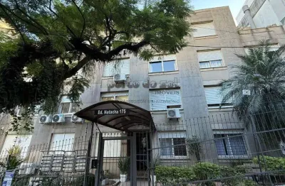 Apartamento com 2 quartos à venda na Rua Felipe Camarão, 175, Bom Fim, Porto Alegre
