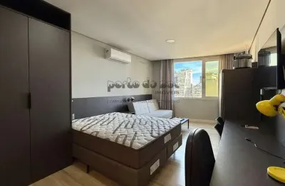 Apartamento com 1 quarto à venda na Rua Senhor dos Passos, 154, Centro Histórico, Porto Alegre