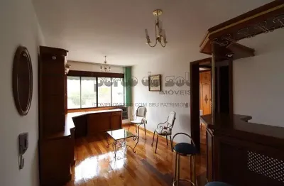 Apartamento com 1 quarto para alugar na Avenida Independência, 352, Independência, Porto Alegre