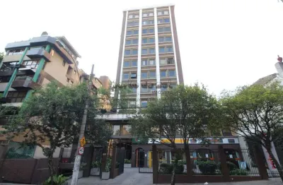 Apartamento com 1 quarto para alugar na Avenida Independência, 986, Independência, Porto Alegre