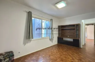 Apartamento com 2 quartos para alugar na Avenida Independência, 479, Independência, Porto Alegre