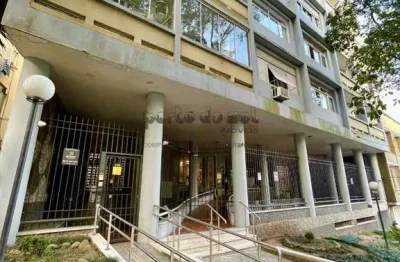 Apartamento com 2 quartos à venda na Rua Ramiro Barcelos, 1522, Independência, Porto Alegre