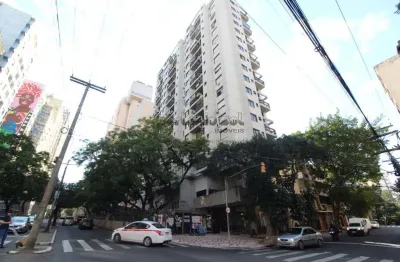 Apartamento com 1 quarto para alugar na Rua Coronel Fernando Machado, 984, Centro Histórico, Porto Alegre