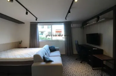 Apartamento com 1 quarto para alugar na Rua Duque de Caxias, 1705, Centro Histórico, Porto Alegre