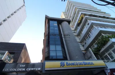 Sala comercial para alugar na Rua Vinte e Quatro de Outubro, 650, Moinhos de Vento, Porto Alegre