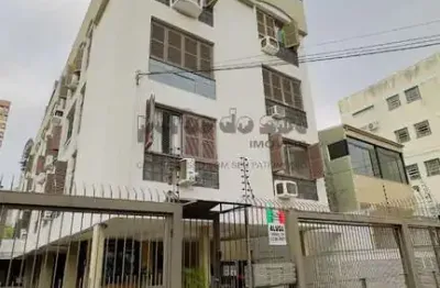 Apartamento com 2 quartos para alugar na Avenida Alegrete, 325, Petrópolis, Porto Alegre