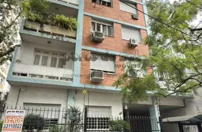 Apartamento com 2 quartos à venda na Rua Garibaldi, 867, Independência, Porto Alegre
