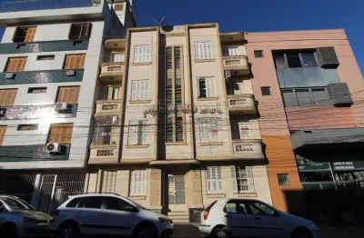 Apartamento com 2 quartos para alugar na Rua Jacinto Gomes, 280, Santana, Porto Alegre