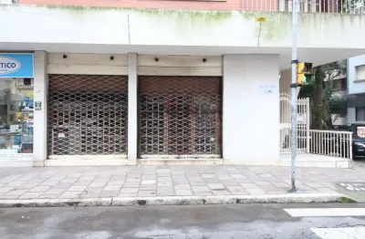 Ponto comercial para alugar na Avenida Independência, 720, Independência, Porto Alegre