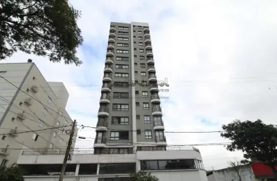 Apartamento com 1 quarto para alugar na Rua Oito de Julho, 165, Jardim Botânico, Porto Alegre
