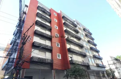 Apartamento com 1 quarto para alugar na Rua Rua Santo Antônio, 500, Independência, Porto Alegre