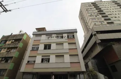 Apartamento com 1 quarto para alugar na Rua Doutor Barros Cassal, 505, Independência, Porto Alegre