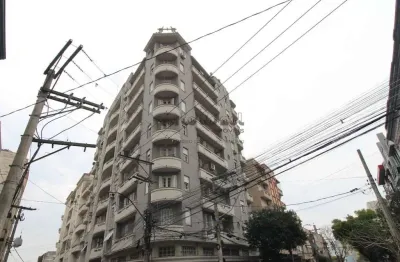 Apartamento com 1 quarto para alugar na Rua Doutor Barros Cassal, 312, Independência, Porto Alegre