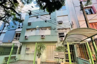 Apartamento com 3 quartos para alugar na Rua Garibaldi, 1261, Bom Fim, Porto Alegre