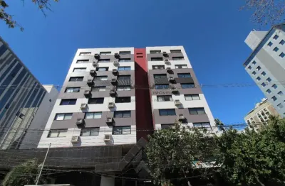 Sala comercial para alugar na Avenida Plínio Brasil Milano, 805, Boa Vista, Porto Alegre