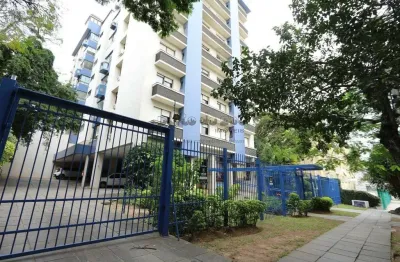 Apartamento com 3 quartos à venda na Rua Luiz Só, 75, Petrópolis, Porto Alegre
