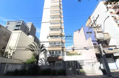 Apartamento com 1 quarto para alugar na Rua Doutor Barros Cassal, 630, Bom Fim, Porto Alegre