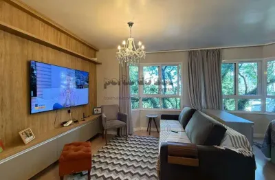 Apartamento à venda na Rua General Auto, 111, Centro Histórico, Porto Alegre