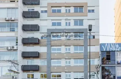 Flat com 1 quarto para alugar na Avenida João Pessoa, 407, Cidade Baixa, Porto Alegre