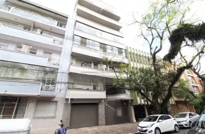 Apartamento com 2 quartos para alugar na Avenida José Bonifácio, 529, Bom Fim, Porto Alegre