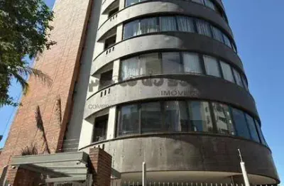 Apartamento com 3 quartos à venda na Rua Engenheiro Adolfo Stern, 45, Bela Vista, Porto Alegre