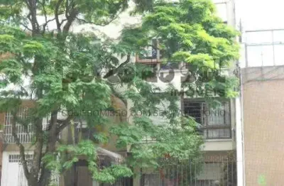 Apartamento com 3 quartos à venda na Rua Vasco da Gama, 222, Bom Fim, Porto Alegre