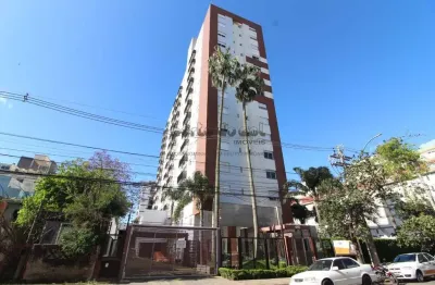 Apartamento com 1 quarto para alugar na Rua Coronel André Belo, 640, Menino Deus, Porto Alegre