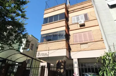 Apartamento com 1 quarto à venda na Rua Carlos Trein Filho, 304, Mont Serrat, Porto Alegre