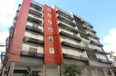 Apartamento com 1 quarto à venda na Rua Santo Antônio, 500, Independência, Porto Alegre