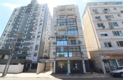 Apartamento com 1 quarto para alugar na Rua Washington Luiz, 258, Centro Histórico, Porto Alegre