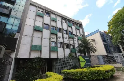 Sala comercial para alugar na Avenida Taquara, 110, Petrópolis, Porto Alegre