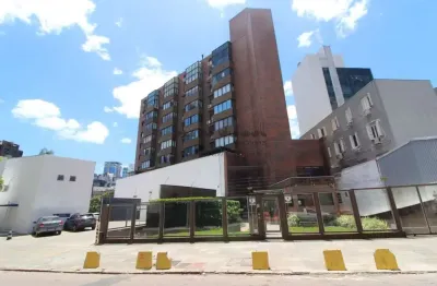 Apartamento com 1 quarto para alugar na Rua Castro Alves, 840, Independência, Porto Alegre