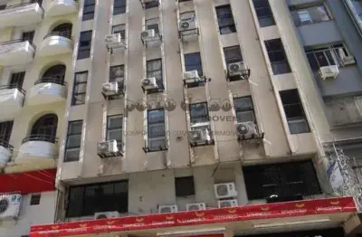 Ponto comercial para alugar na Rua Doutor Flores, 327, Centro Histórico, Porto Alegre