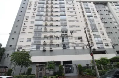 Apartamento com 2 quartos para alugar na Rua Bezerra de Menezes, 623, Passo da Areia, Porto Alegre