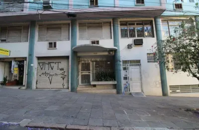 Apartamento com 2 quartos para alugar na Rua Garibaldi, 943, Independência, Porto Alegre