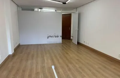 Sala comercial para alugar na Rua Felipe Neri, 406, Auxiliadora, Porto Alegre