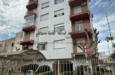 Apartamento com 2 quartos à venda na Rua Luiz Afonso, 470, Cidade Baixa, Porto Alegre