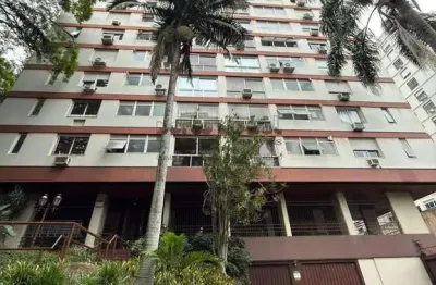 Apartamento com 1 quarto para alugar na Rua Mostardeiro, 1035, Moinhos de Vento, Porto Alegre