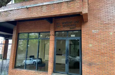 Sala comercial para alugar na Rua Mariante, 257, Independência, Porto Alegre