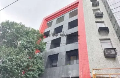 Sala comercial para alugar na Rua Felipe Neri, 366, Auxiliadora, Porto Alegre