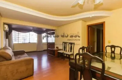 Apartamento com 2 quartos para alugar na Rua Padre Chagas, 311, Moinhos de Vento, Porto Alegre