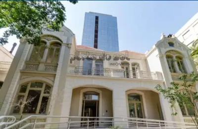 Ponto comercial para alugar na Avenida Independência, 1183, Independência, Porto Alegre