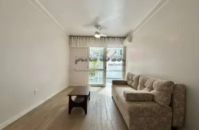 Apartamento com 1 quarto à venda na Rua Garibaldi, 1045, Bom Fim, Porto Alegre