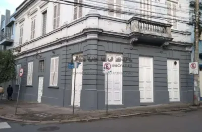 Casa comercial para alugar na Avenida Cristóvão Colombo, 9, Independência, Porto Alegre