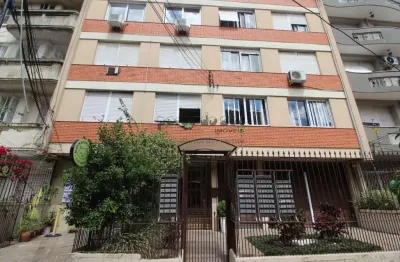 Apartamento com 1 quarto para alugar na Rua Felipe Camarão, 329, Bom Fim, Porto Alegre