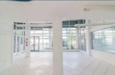 Ponto comercial para alugar na Avenida Independência, 640, Independência, Porto Alegre