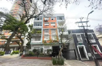 Apartamento com 1 quarto para alugar na Rua Garibaldi, 867, Independência, Porto Alegre