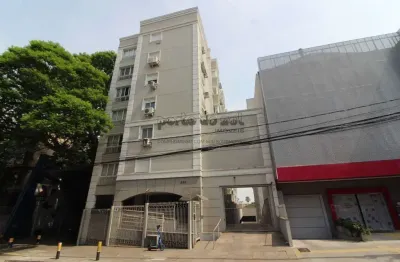 Apartamento com 1 quarto para alugar na Avenida Independência, 900, Independência, Porto Alegre