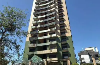 Apartamento com 3 quartos à venda na Rua Guararapes, 455, Petrópolis, Porto Alegre