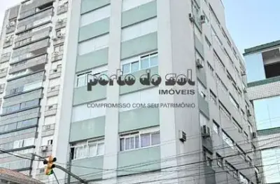 Apartamento com 3 quartos à venda na avenida independência, 532, independência, porto alegre por r$ 550.000